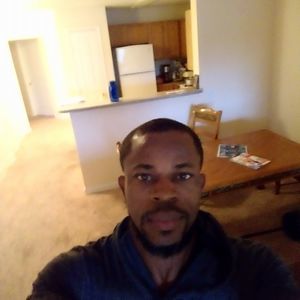 Meet your Posher, Ukinebo larry